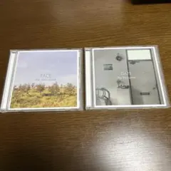 the shes gone FACE/DAYS