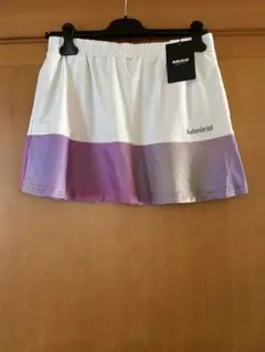 テニススカート