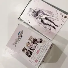 アイドリッシュセブン 缶バッジコレクション 6th Anniversary B