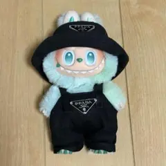 POP MART LABUBU ぬいぐるみ キーホルダー