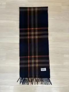 Scottish Tradition ウールマフラー チェック柄