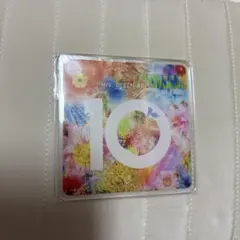 Mrs. GREEN APPLE アクリルコースター