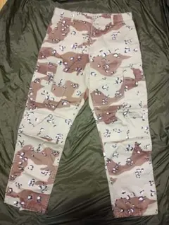 ロスコ　チョコチップカモ　Мサイズ