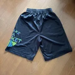 バスケット ハーフパンツ