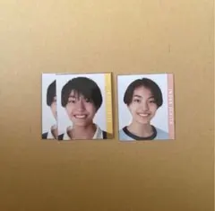 Ambitious 井上一太　デタカ