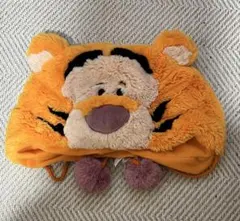 《ディズニー》ティガーファンキャップ