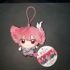 GiGO限定】重音テト ぬいぷりけmini - メルカリ