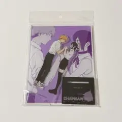 チェンソーマン レゼ篇 ジャンプフェスタ2026 アクリルスタンド デンジ&レゼ