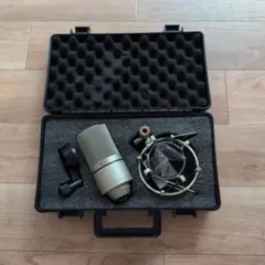 AKG P220 ショックマウント付き タイムセール - メルカリ