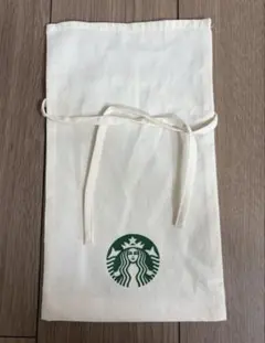 【STARBUCKS】タンブラー用ギフト袋