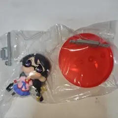 化物語 ヴィネッティアムキュート 羽川翼　フィギュアのサムネイル