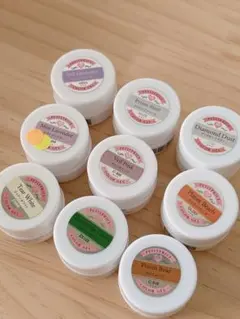 ジェルネイルカラー 9個まとめ売り