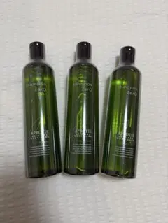 APROTIE Shampoo Zero 3本セットのサムネイル