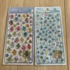 正規品　クーリア　BONBON DROP しずくちゃん　2種