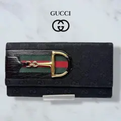 2026年最新】GUCCI 財布 二つ折り シェリーラインの人気アイテム