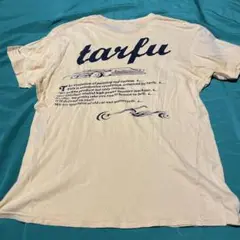 tarfu ホットロッドTシャツ
