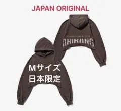 BTS ARIRANG Japan 日本 クロップフーディー M crop - メルカリ