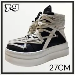 希少モデル　Rick Owens GEO BASKET ジオバス　ハラコ 44 2026年最新】RICK OWENS GEOBASKET 44の人気アイテム - メルカリ