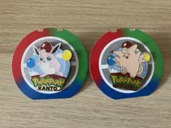 ポケパークカントー キャラクターグッズ