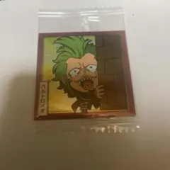 ワンピースウエハースシール 第5弾 バルトロメオ