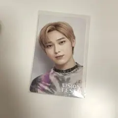 vision festa エナイプン　enhypen ソヌ