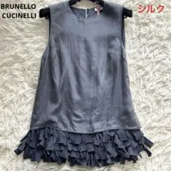 2026年最新】BRUNELLO CUCINELLI レディース ノースリーブ シャツ 