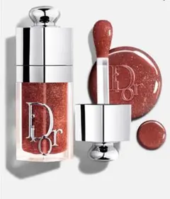 新品未使用 限定品 Dior アディクト リップグロウオイル 088 モカ