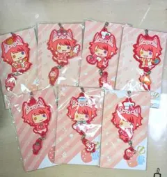 【新品・未使用】莉犬くん　つながるあにまるらばすと