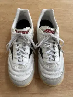 【27.0cm】 Mizuno モレリア IN フットサルシューズ