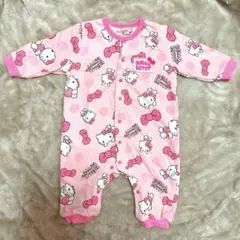 ⭐︎キティちゃん ロンパース⭐︎