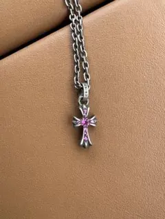 Chrome Hearts ベビーファット 純正パヴェルビーのサムネイル