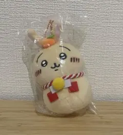 ちいかわ おもちもちもちマスコット うさぎ