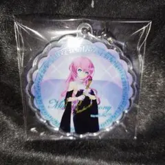 2025年最新】初音ミクシリーズ アクリルキーホルダー/巡音ルカの人気