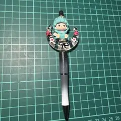 ハンドメイド No7 天使のペン