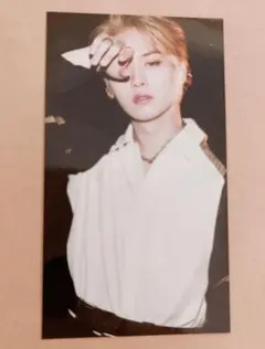 straykids スキズ　scars   ソリクン　トレカ　リノ