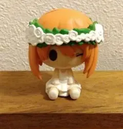 五等分の花嫁　ちょこのっこ