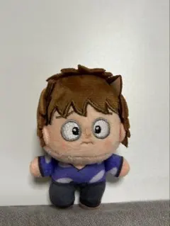 忍たま ほわぬい ナンジャタウン　不破雷蔵