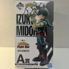 2025年最新】A賞 緑谷 出久の人気アイテム - メルカリ