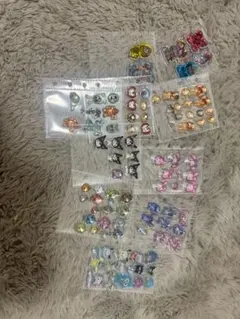 ボンボンドロップ お裾分け