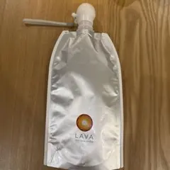 LAVA ホットヨガスタジオ 水素水ボトル