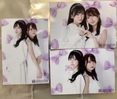 乃木坂46 生写真 コンプ 池田瑛紗 干支 うさぎ - メルカリ