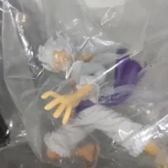 モンキー・D・ルフィ （ニカ）～THE GRANDLINE SERIES～