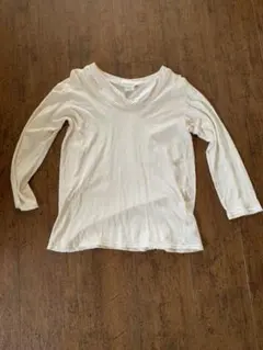 kapital 長袖カットソー