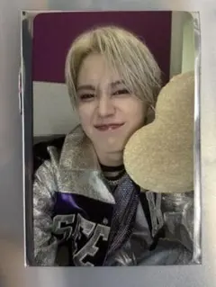 【お値下げ中】JAM感謝祭 白岩瑠姫 W会員特典 トレカ