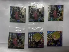 にふぉるめーしょん ワンピース大海賊シールウエハース LOG.12