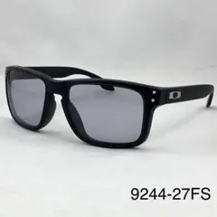 OAKLEYオークリー9244ライトグレーHOLBROOKホルブルック27
