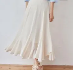 mysty woman エスカルゴマーメイドスカートSK4