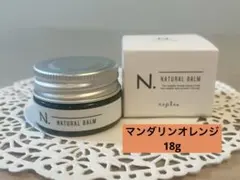 N. NATURAL BALM 18g ナプラ ヘアバームのサムネイル