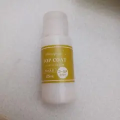 Decoupage TOP COAT ゴールドカラー 25mL