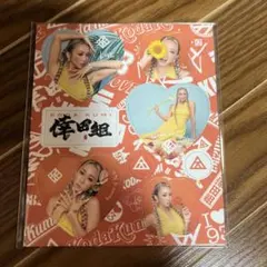 倖田來未 GURUポンFlower Gift W賞 - メルカリ